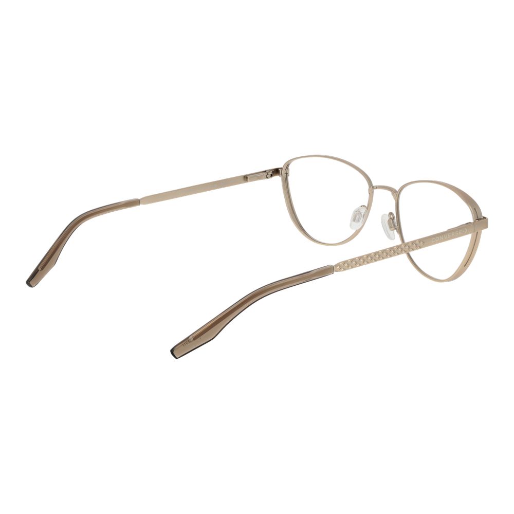 Converse Gold Women Optical Frames