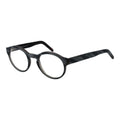 Andy Wolf Gray Unisex Optical Frames