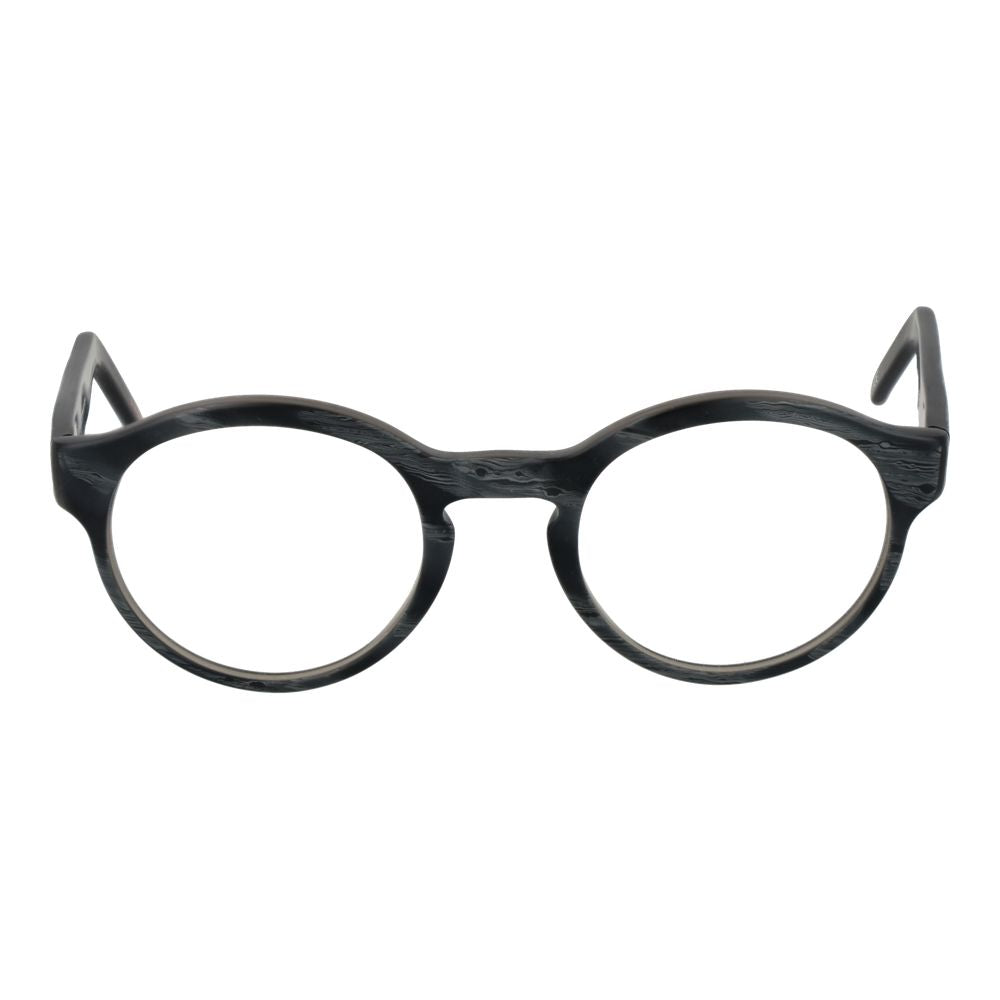 Andy Wolf Gray Unisex Optical Frames