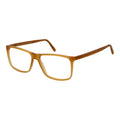 Andy Wolf Yellow Unisex Optical Frames