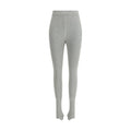 Magda Butrym Ribbed Leggings