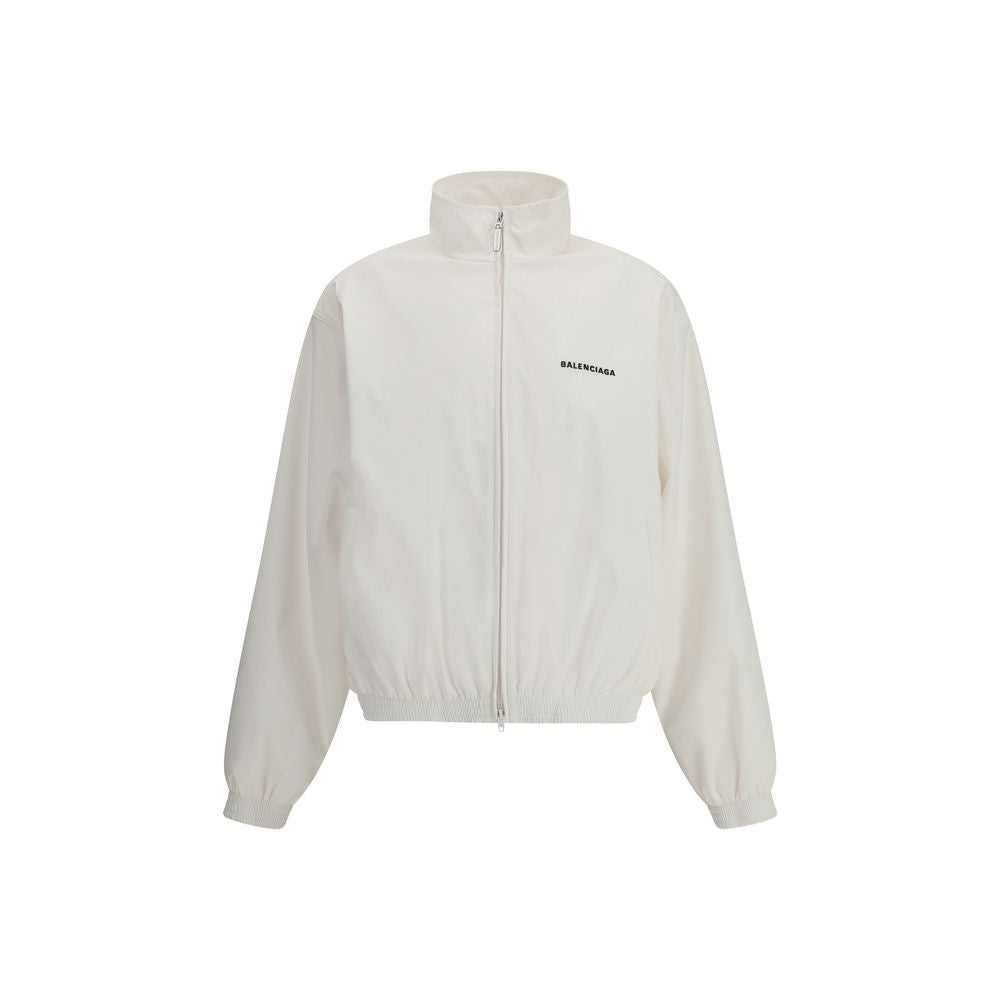 Balenciaga Windbreaker Jacket