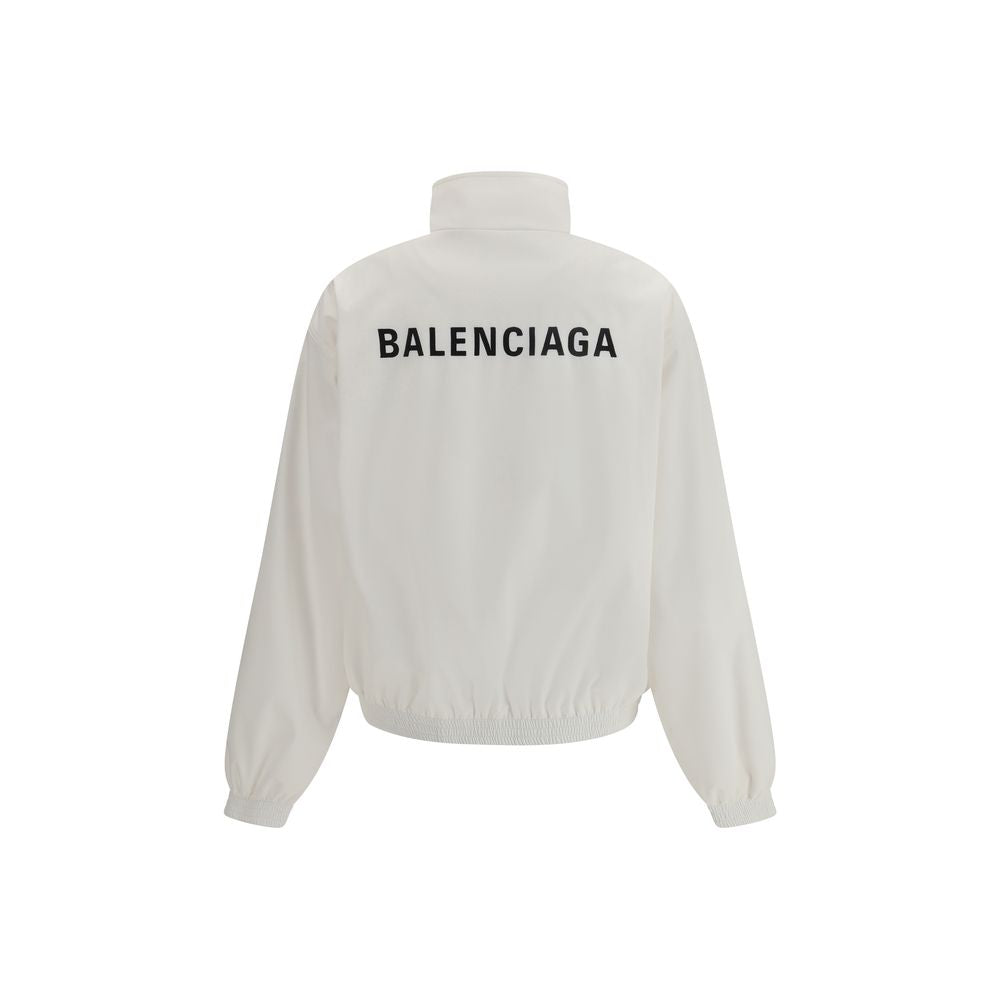 Balenciaga Windbreaker Jacket