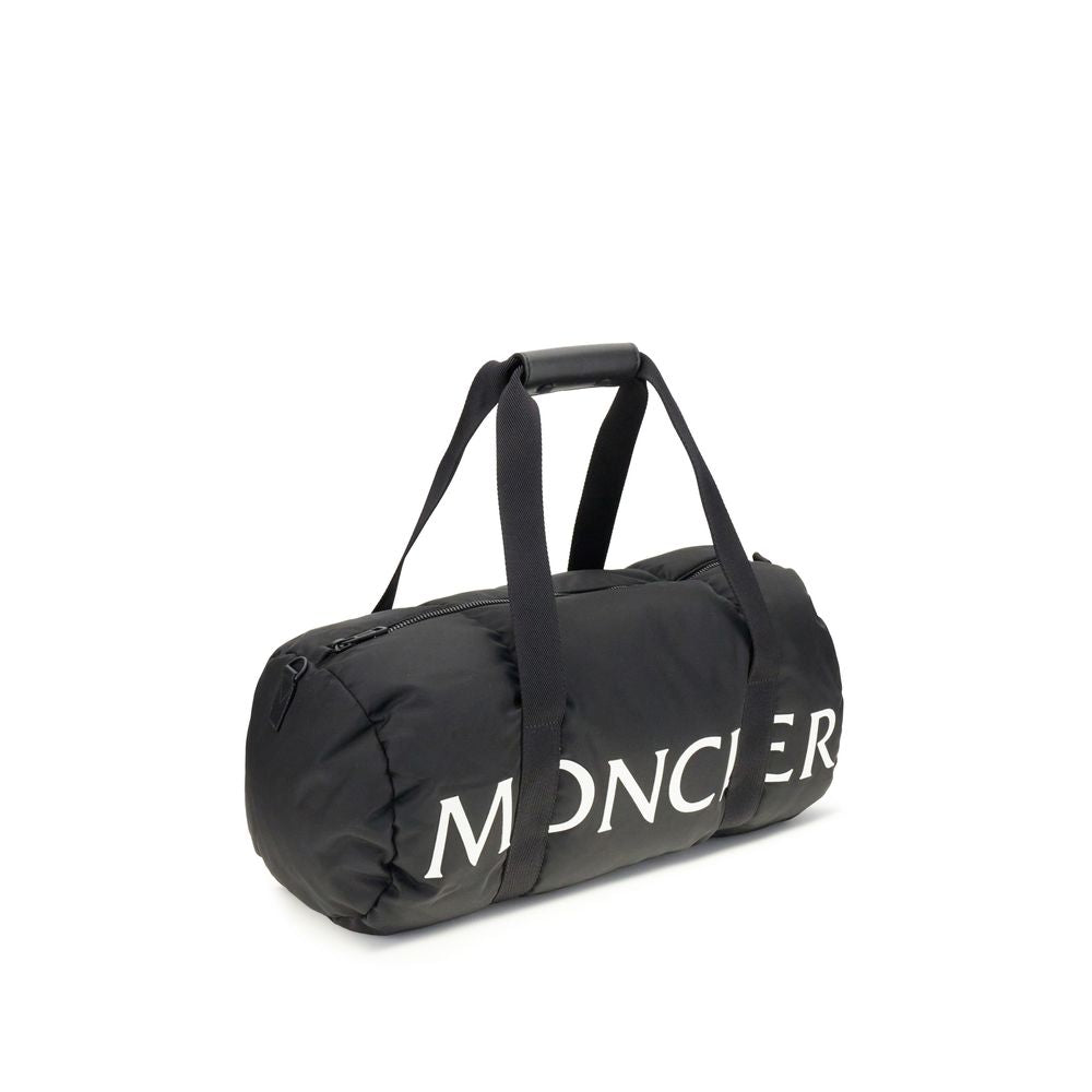 Moncler Duffle Travel Bag