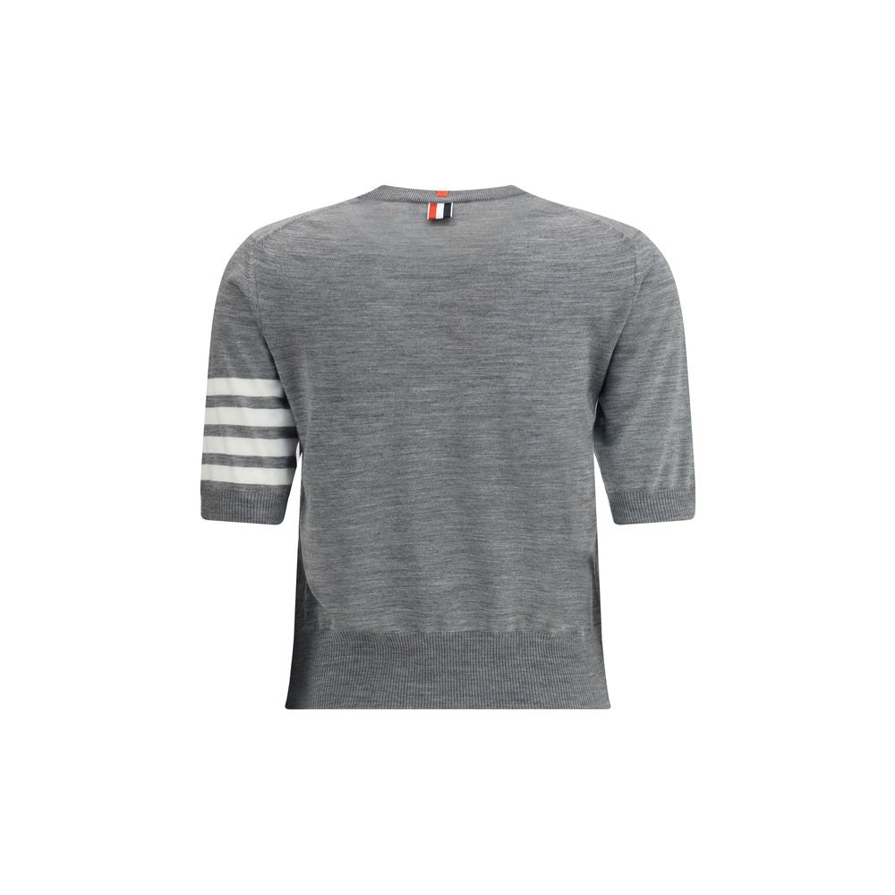 Thom Browne Knit T-Shirt