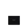 Saint Laurent Card Holder
