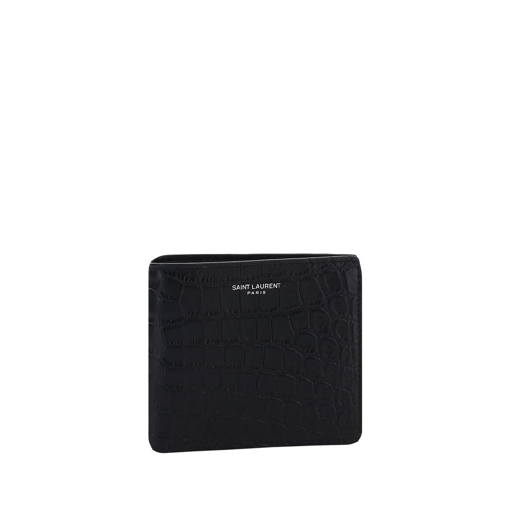 Saint Laurent Wallet