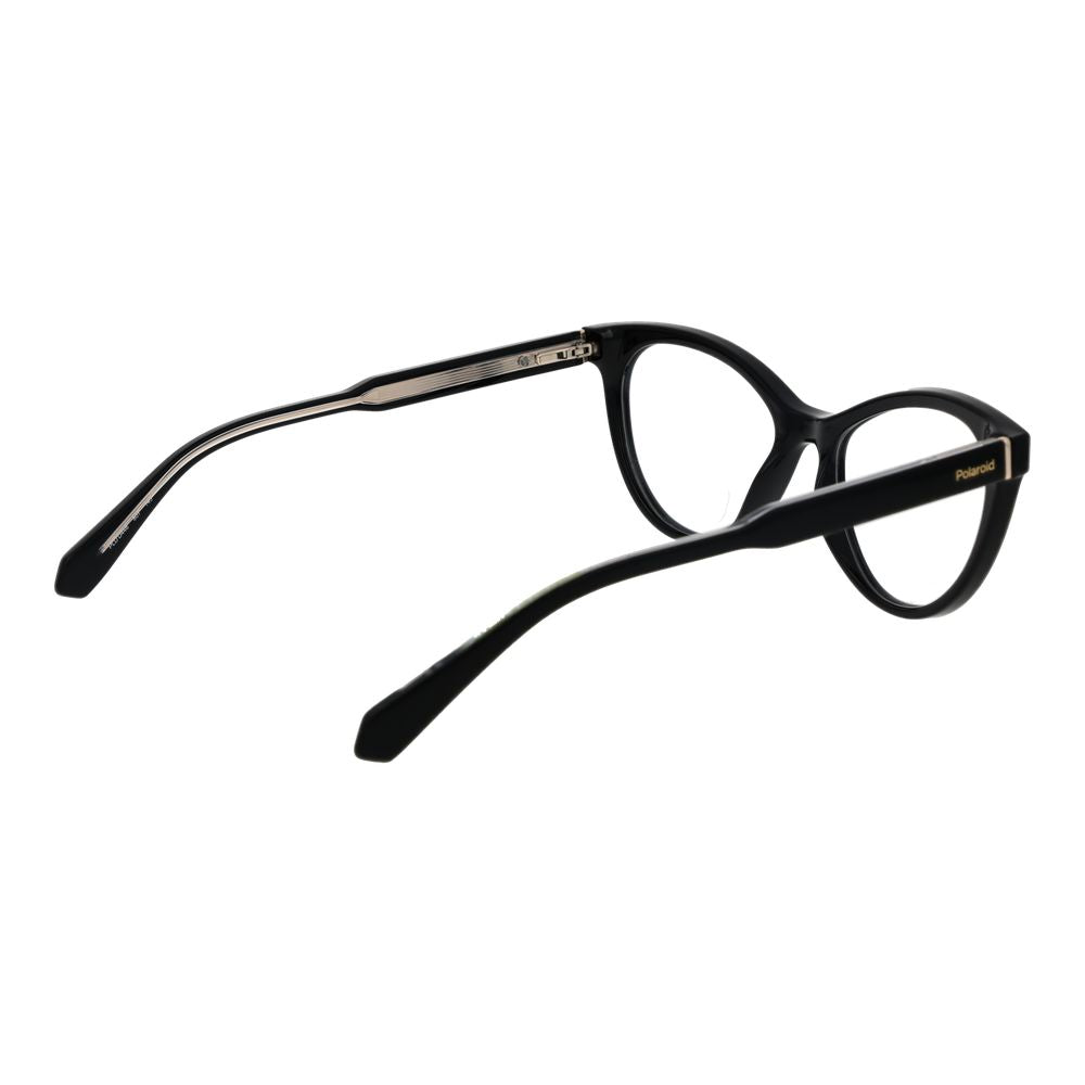 Polaroid Black Women Optical Frames