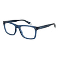 Polaroid Blue Unisex Optical Frames
