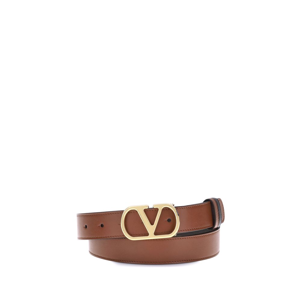 Valentino Garavani Reversible Belt