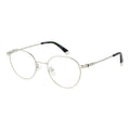 Polaroid Silver Unisex Optical Frames