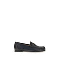 Chloé Leather Loafers