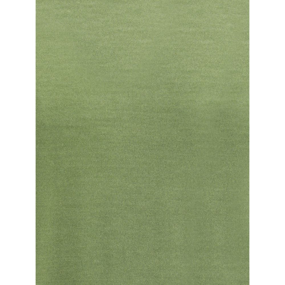 Saint Laurent Turtleneck Sweater