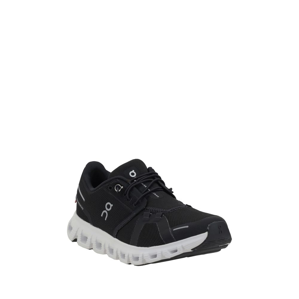 ON SNEAKER CLOUD 6