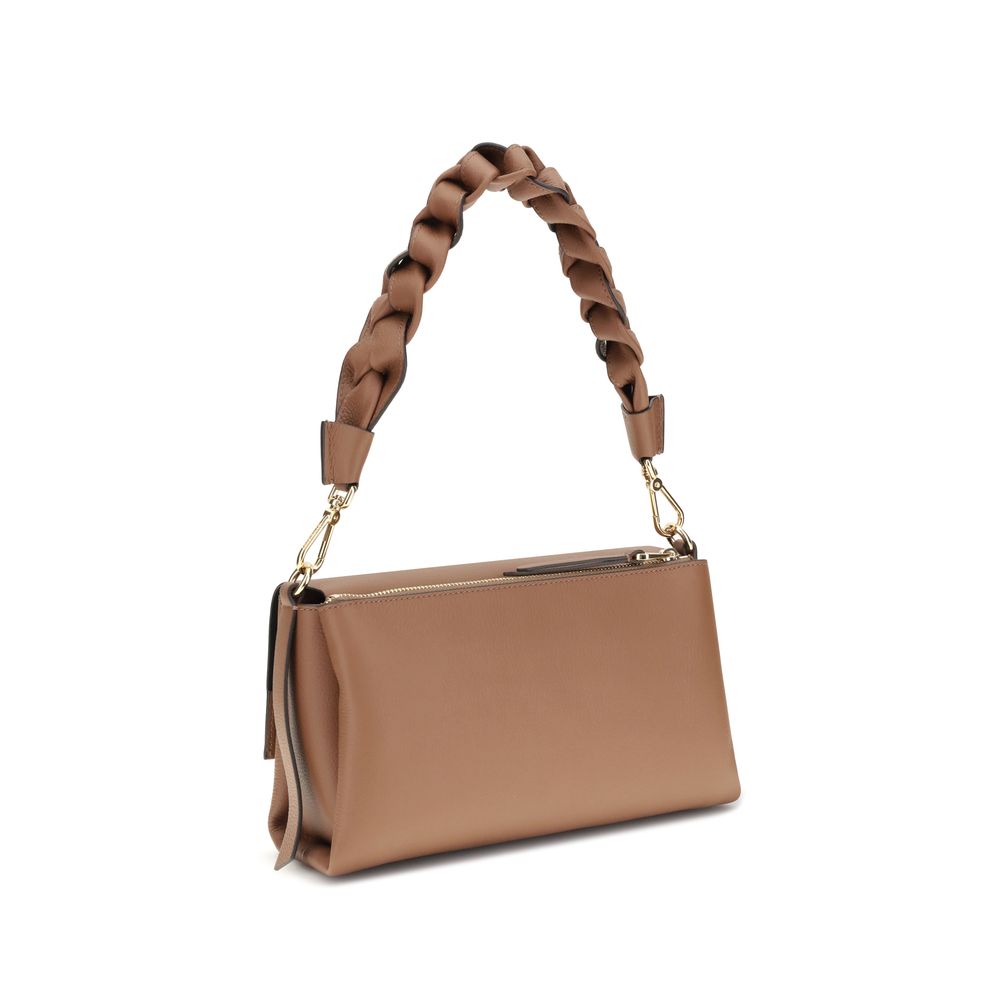 Coccinelle Boheme Shoulder Bag