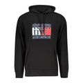 Tommy Hilfiger Black Cotton Sweater