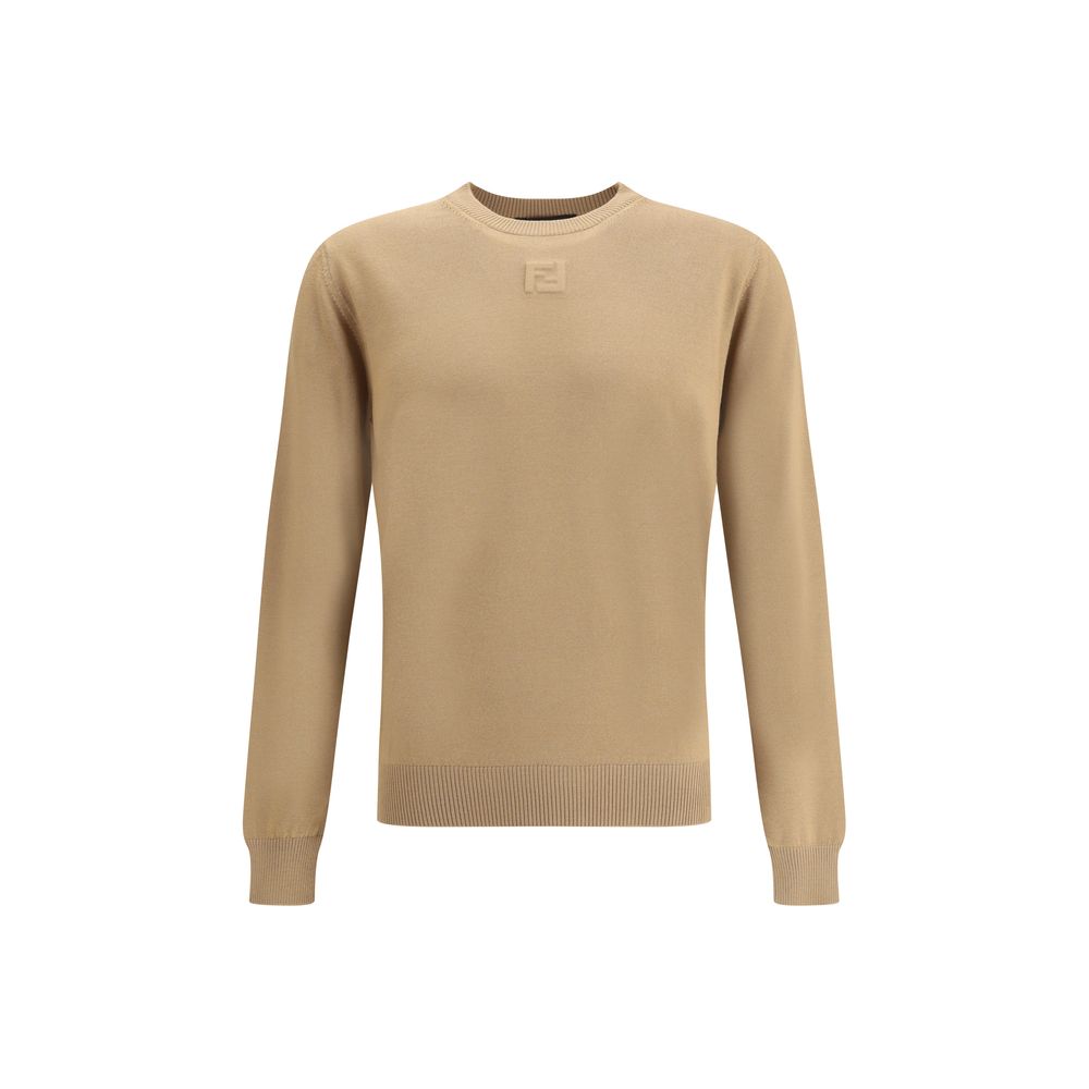 Fendi Wool Sweater