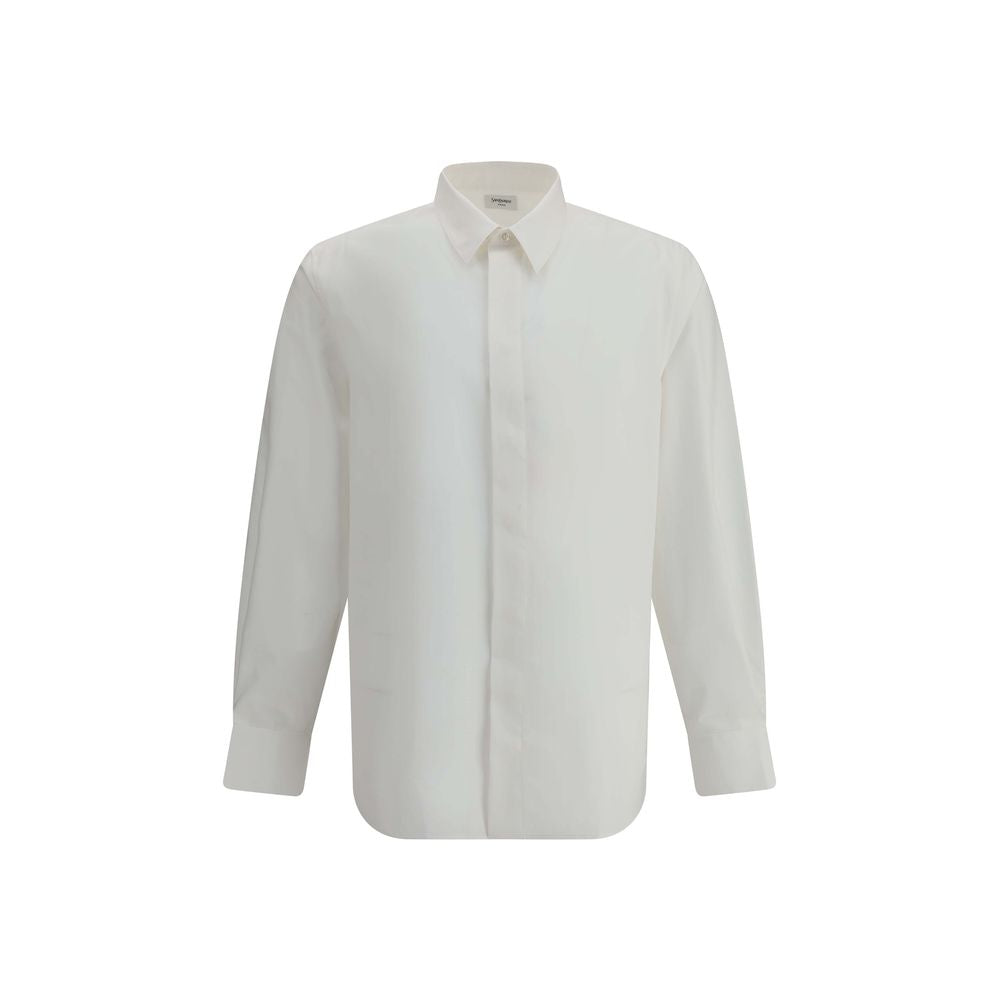 Saint Laurent Cotton Shirt