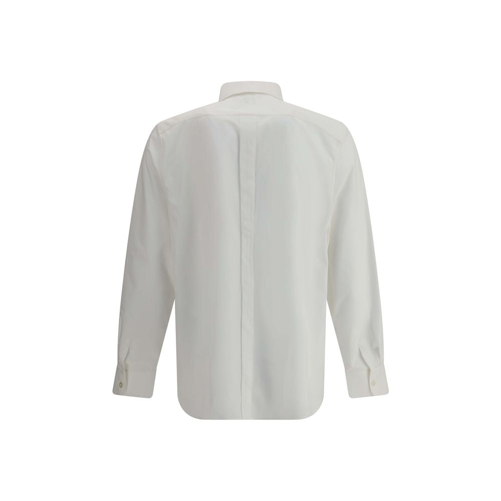 Saint Laurent Cotton Shirt