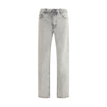 Haikure Straight Jeans