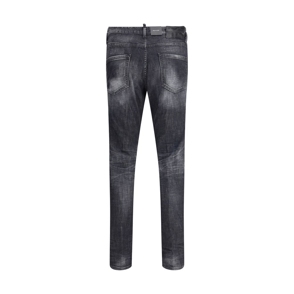Dsquared² Cool Guy Jeans