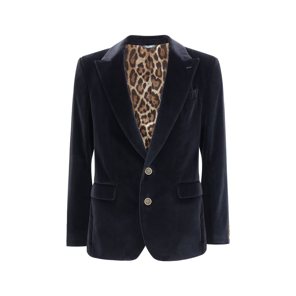 Dolce & Gabbana BLAZER JACKET