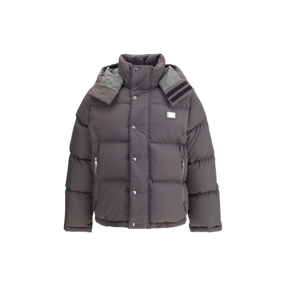 Dolce & Gabbana DOWN JACKET