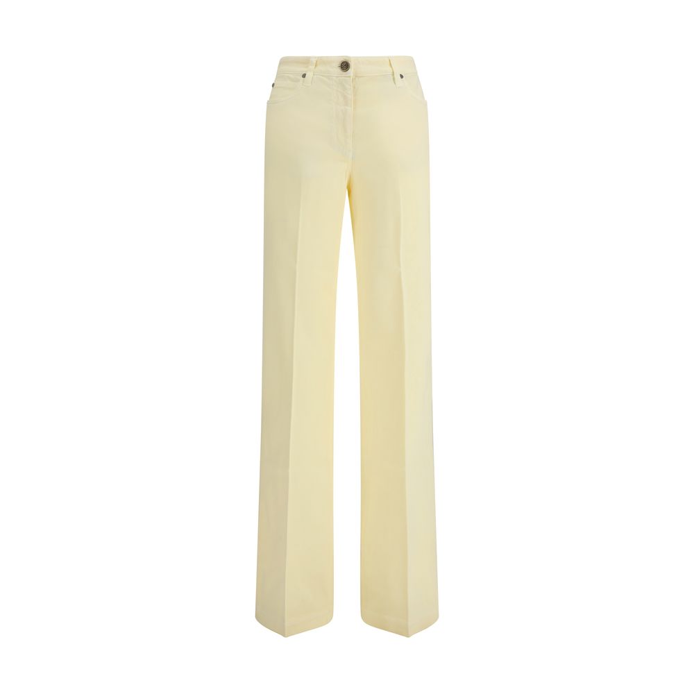 Jeans elásticos Etro
