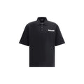 Dsquared² Polo Shirt with logo