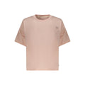 Guess Jeans Pink Cotton Tops & T-Shirt