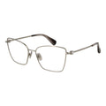 Max Mara Silver Women Optical Frames