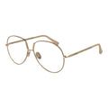 Max Mara Beige Women Optical Frames