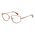 Max & Co Rose Gold Women Optical Frames