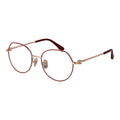Max Mara Red Women Optical Frames