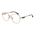 Christian Lacroix Gold Women Optical Frames
