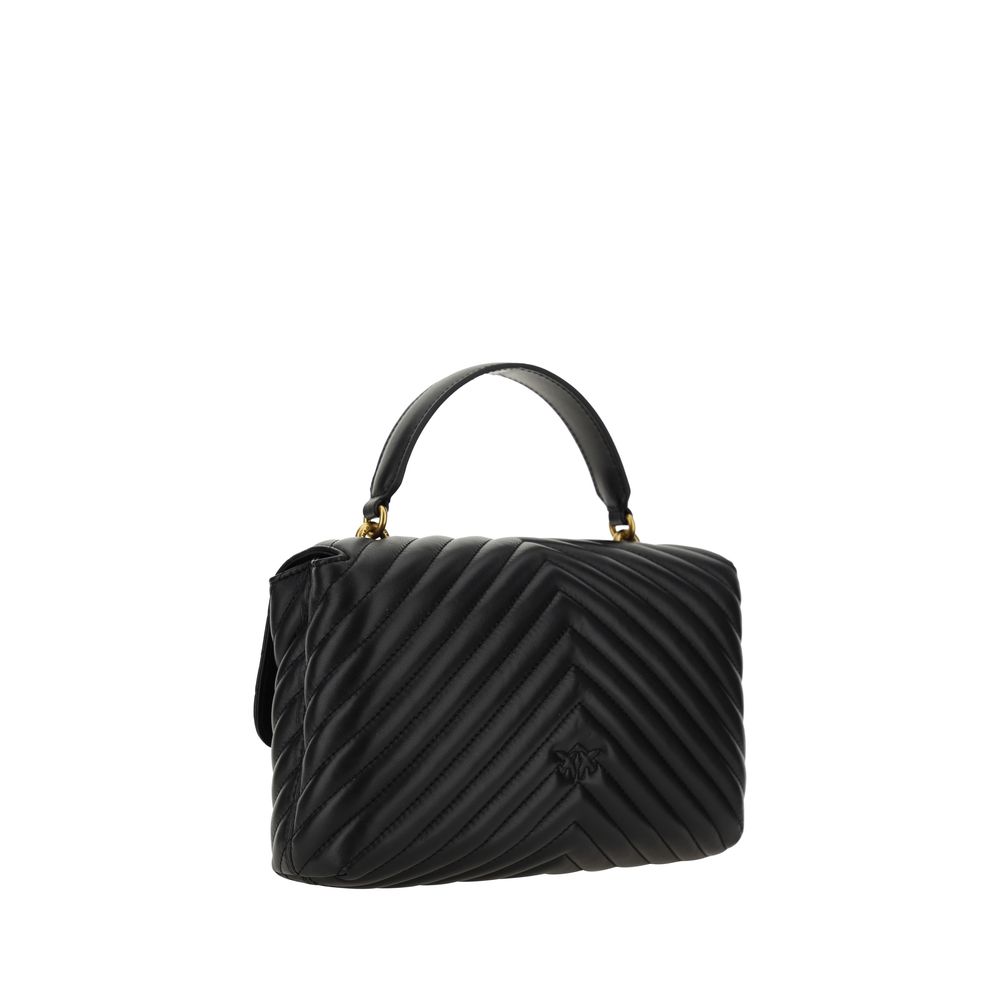 PINKO Love Lady Handbag