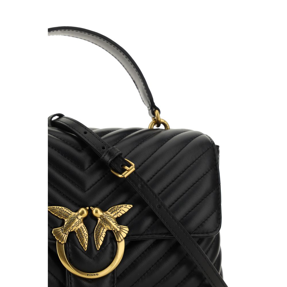 PINKO Love Lady Handbag
