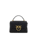PINKO Love Lady Mini Handbag