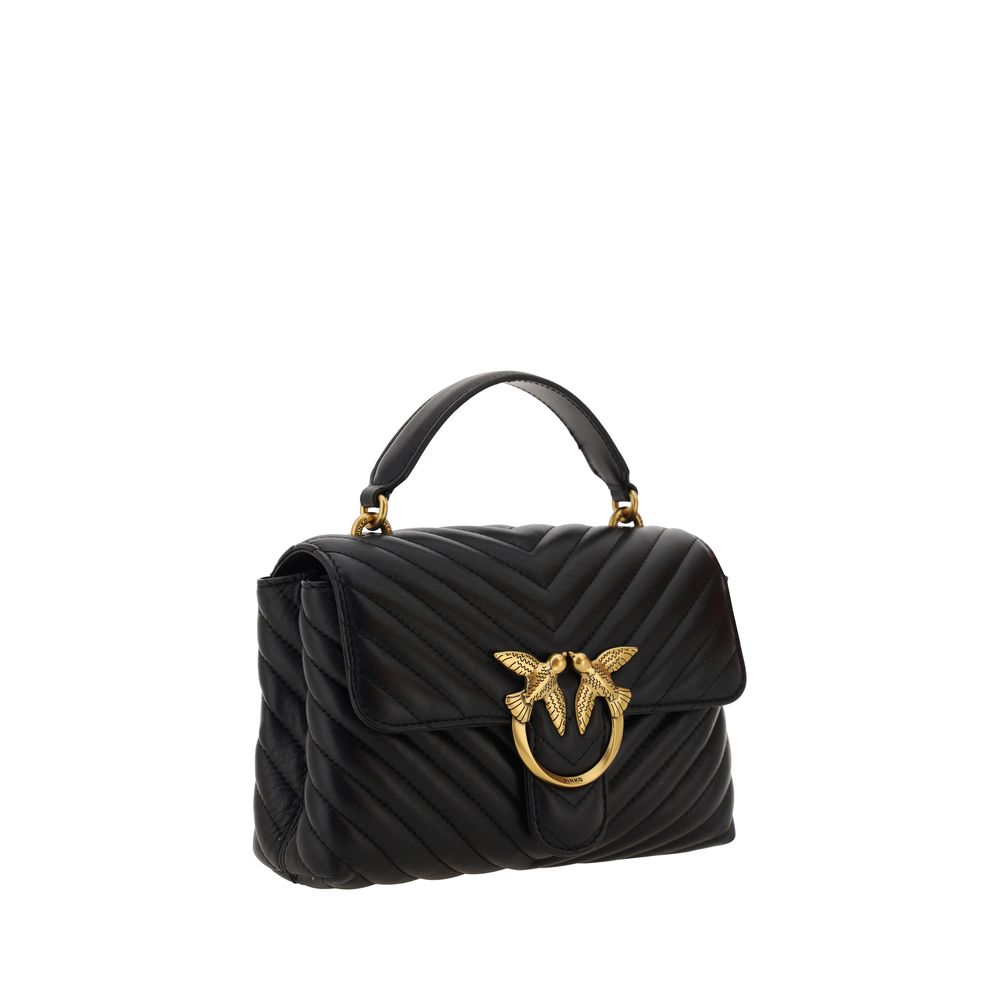 PINKO Love Lady Mini Handbag