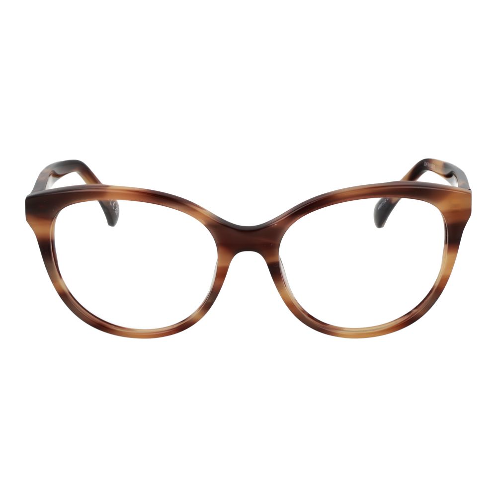 Max Mara Brown Women Optical Frames