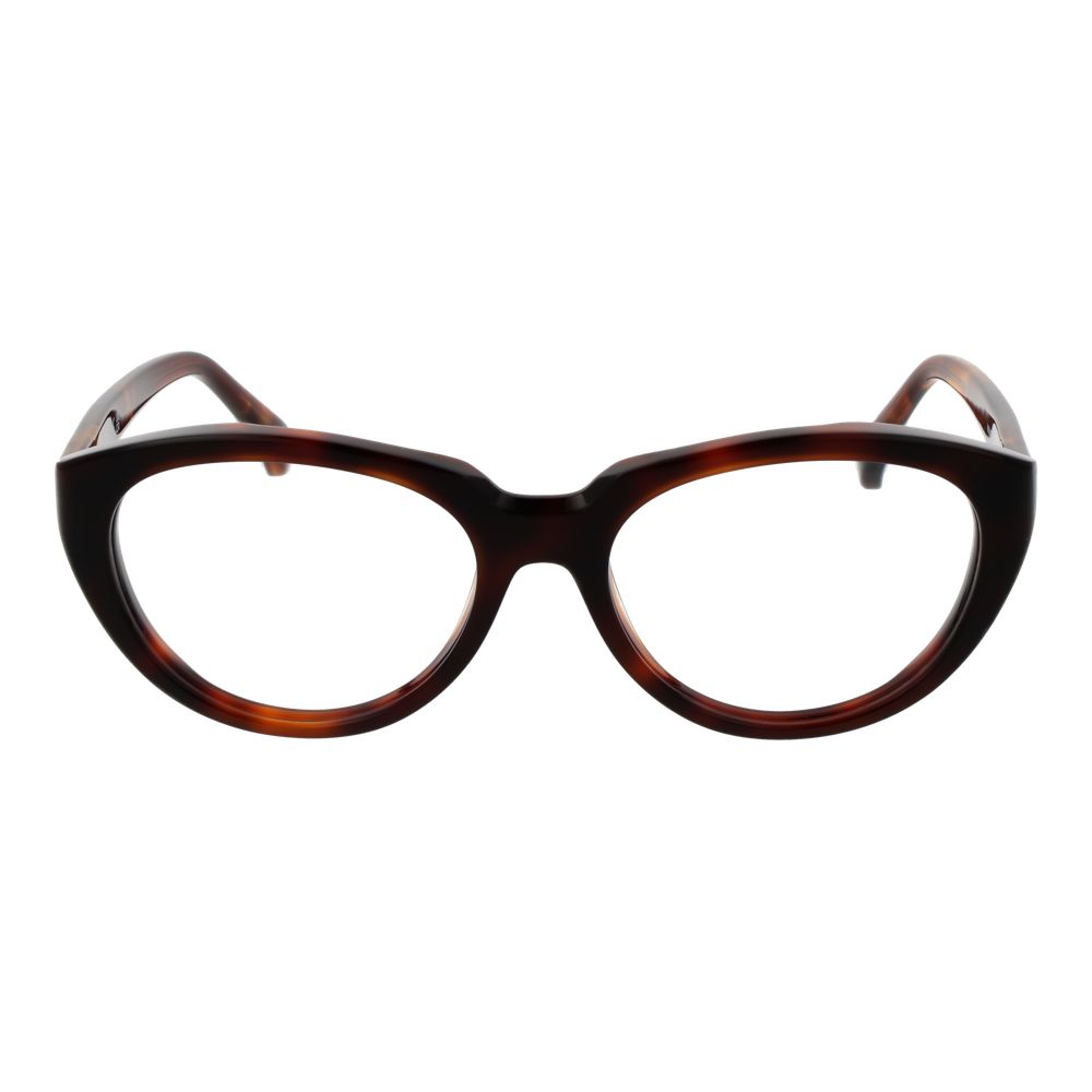 Max Mara Brown Women Optical Frames