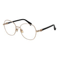 Max Mara Gold Women Optical Frames