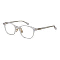 Max Mara Transparent Women Optical Frames