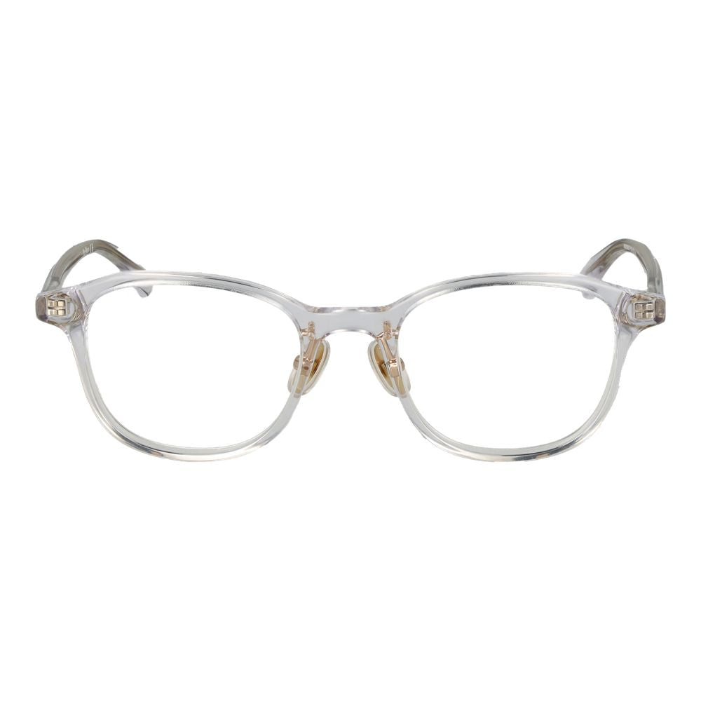Max Mara Transparent Women Optical Frames