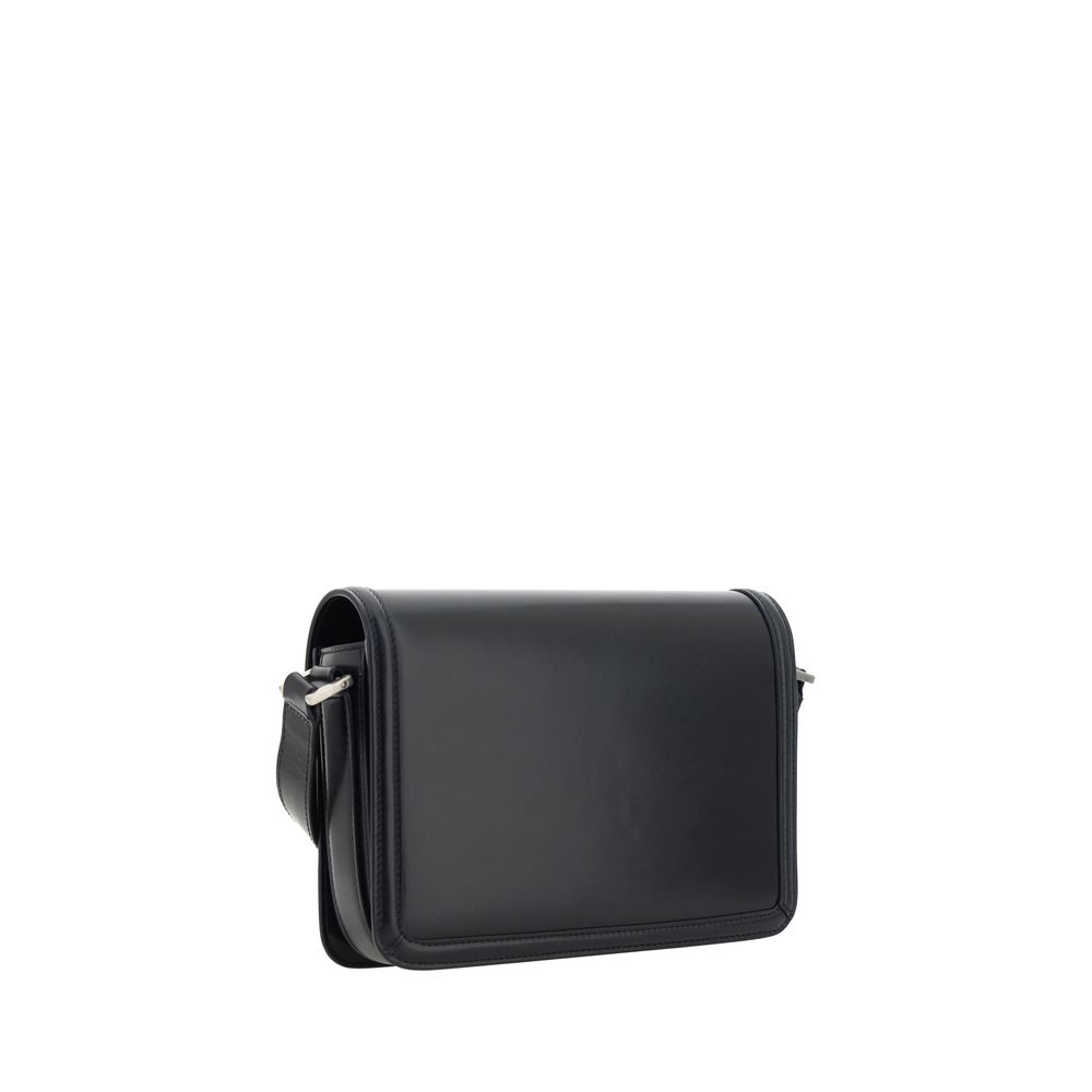 Saint Laurent Solferino Shoulder Bag