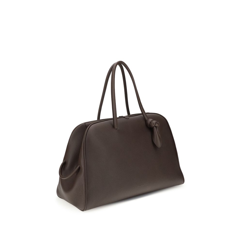 Jacquemus Le Grand Tourisme Travel Bag