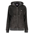 Norway 1963 Black Polyester Jackets & Coat