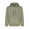 Tommy Hilfiger Green Cotton Sweater