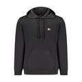 Tommy Hilfiger Black Cotton Sweater
