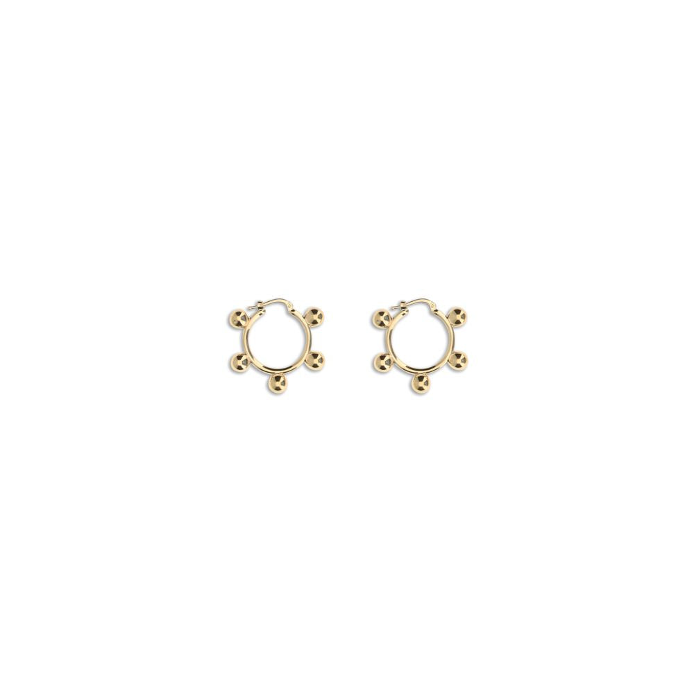 Jil Sander EARRINGS 1338